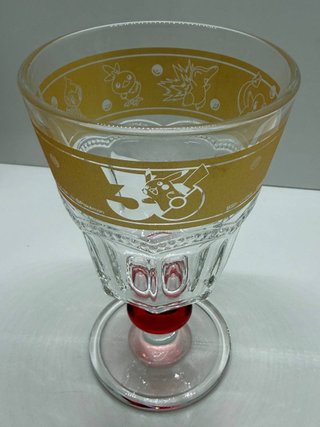 Copa Cristal Pokémon 30th Anniversary Japón