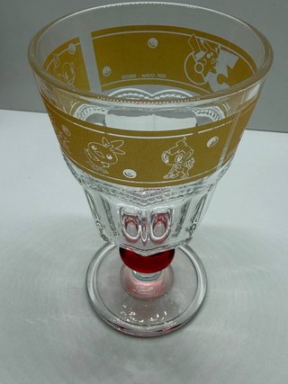 Copa Cristal Pokémon 30th Anniversary Japón