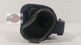 TAPA EXTERIOR COMBUSTIBLE Ford Focus Berlina (CGE)(2018->)