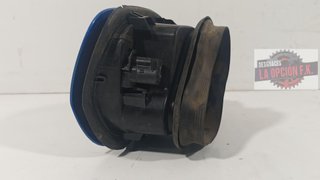 TAPA EXTERIOR COMBUSTIBLE Ford Focus Berlina (CGE)(2018->)