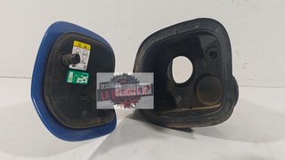 TAPA EXTERIOR COMBUSTIBLE Ford Focus Berlina (CGE)(2018->)