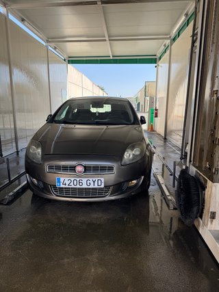 Fiat Bravo 1.6 Multijet 105CV | ITV | B |