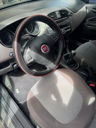 Fiat Bravo 1.6 Multijet 105CV | ITV | B |