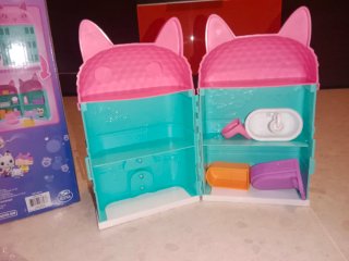 Casa de Muñecas Gabby's Dollhouse