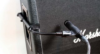 Soporte MICROFONO para AMPLIS y PANTALLAS