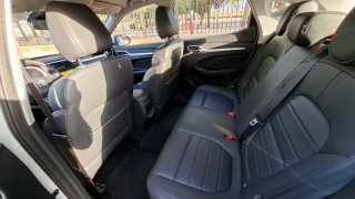 MG ZS 2023