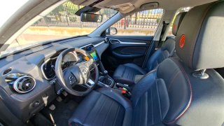 MG ZS 2023
