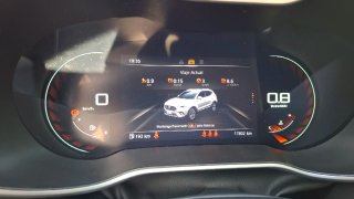 MG ZS 2023