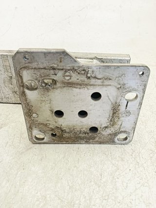 REFUERZO PARAGOLPES DELANTERO CITROEN C4 BERLINA