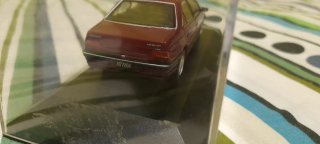 Miniatura peugeot 405 sr