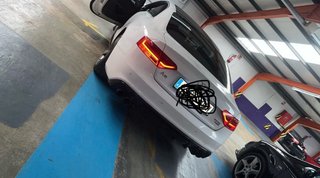 Audi A5 2013