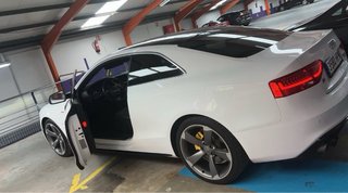 Audi A5 2013