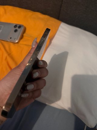 iPhone 14 Pro Max 256 GB Plata con caja