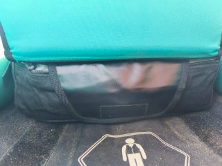Kayak Sevylor Madison 2 personas