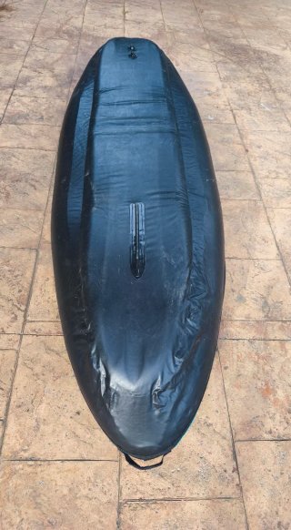 Kayak Sevylor Madison 2 personas
