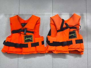 Kayak Sevylor Madison 2 personas