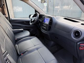 Mercedes-Benz Vito 114CDI Tourer pro 9p 2022