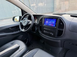 Mercedes-Benz Vito 114CDI Tourer pro 9p 2022