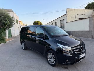 Mercedes-Benz Vito 114CDI Tourer pro 9p 2022