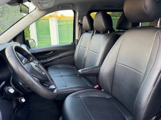 Mercedes-Benz Vito 114CDI Tourer pro 9p 2022