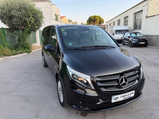 Mercedes-Benz Vito 114CDI Tourer pro 9p 2022
