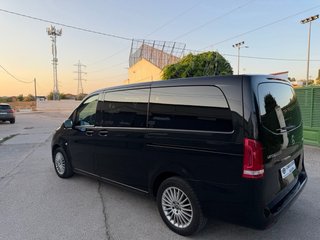 Mercedes-Benz Vito 114CDI Tourer pro 9p 2022