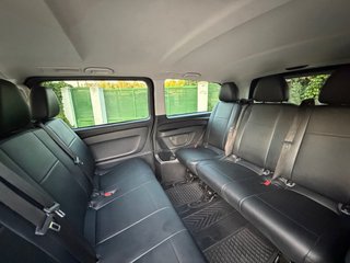Mercedes-Benz Vito 114CDI Tourer pro 9p 2022