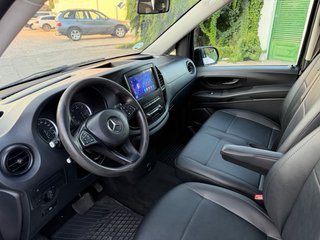 Mercedes-Benz Vito 114CDI Tourer pro 9p 2022