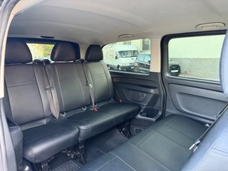 Mercedes-Benz Vito 114CDI Tourer pro 9p 2022