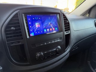 Mercedes-Benz Vito 114CDI Tourer pro 9p 2022