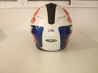 Casco Integral HJC C70