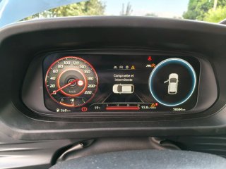 Hyundai i20 2023