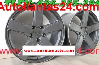 LLANTAS AUDI - 206544 r951310