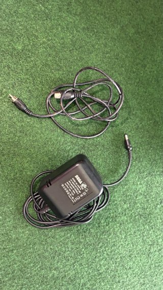 SEGA Master System II Original + 2 Mandos
