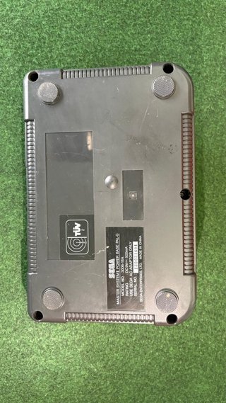SEGA Master System II Original + 2 Mandos