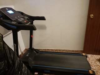 Cinta de correr BODYTONE DT18