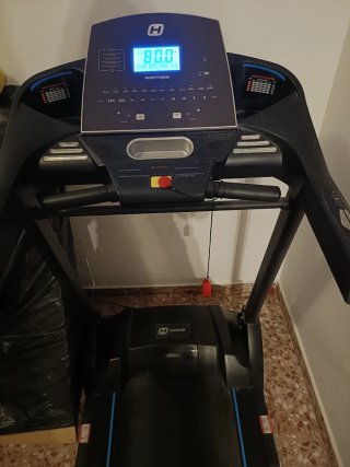 Cinta de correr BODYTONE DT18