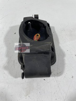 TAPA EXTERIOR COMBUSTIBLE BMW X3 (E83)(2004->)