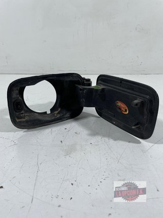 TAPA EXTERIOR COMBUSTIBLE BMW X3 (E83)(2004->)