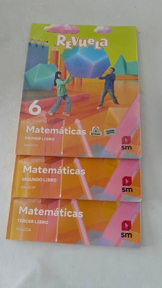 Libro de texto
