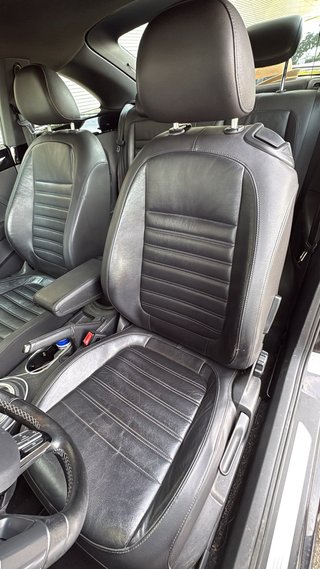 Volkswagen Beetle 2.0 TSI Sport Automatico 2012