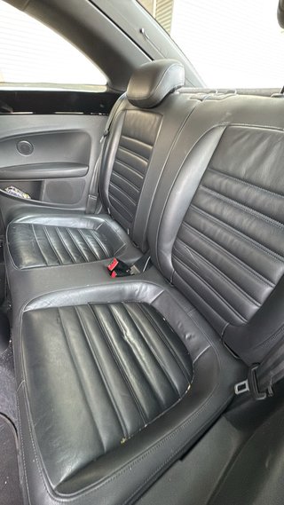 Volkswagen Beetle 2.0 TSI Sport Automatico 2012