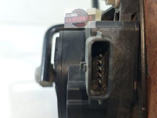 PEDAL ACELERADOR Nissan Qashqai (J10)(01.2007->)