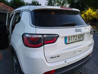 Jeep Compass 2018