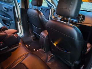 Jeep Compass 2018