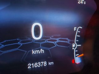 Jeep Compass 2018