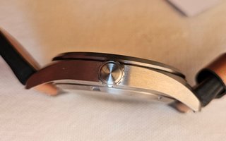 Citizen Eco-Drive Titanium BM8560-11XC
