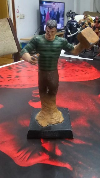Figuras Marvel Coleccionables