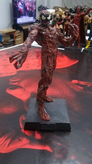 Figuras Marvel Coleccionables