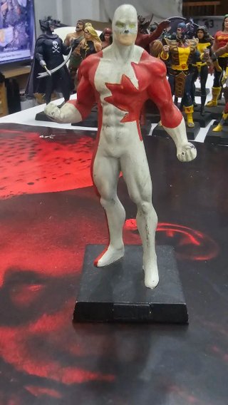 Figuras Marvel Coleccionables